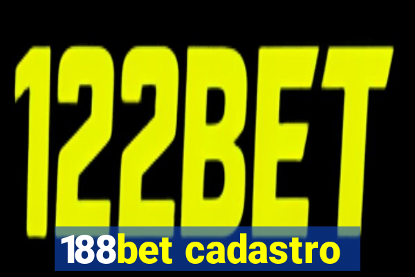 188bet cadastro